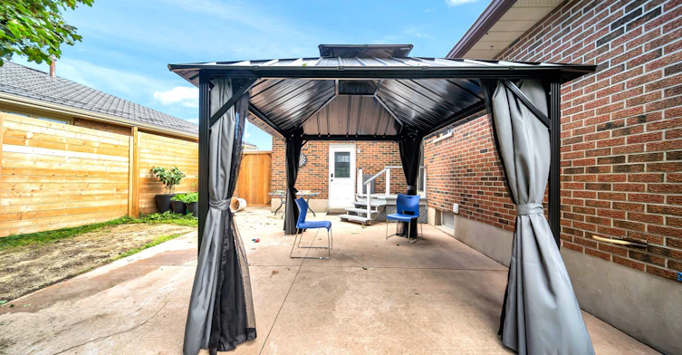 115 Countryside (Main Only) Crescent, Kitchener, ON, N2E 2S8 - 27