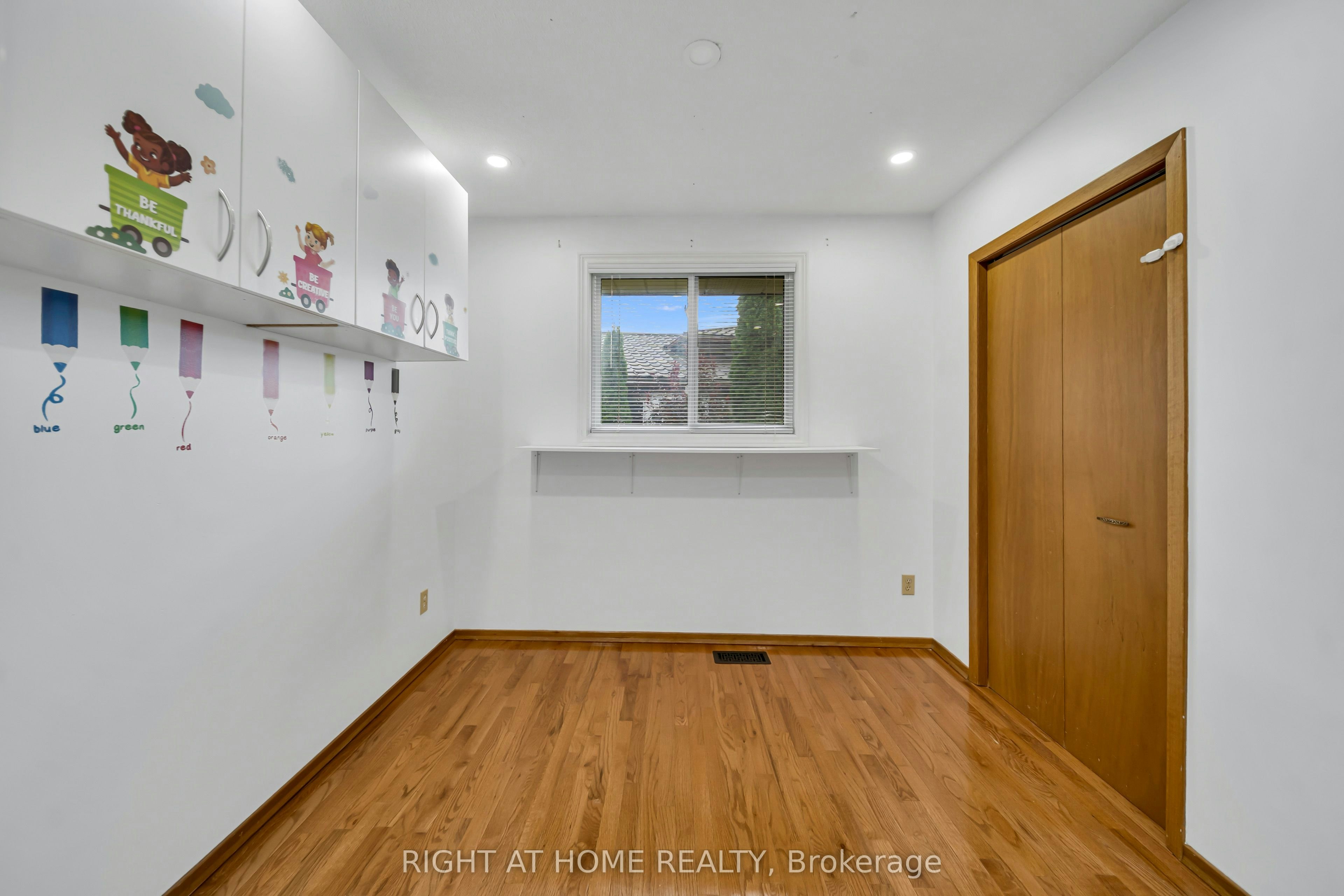115 Countryside (Main Only) Crescent, Kitchener, ON, N2E 2S8 - 19