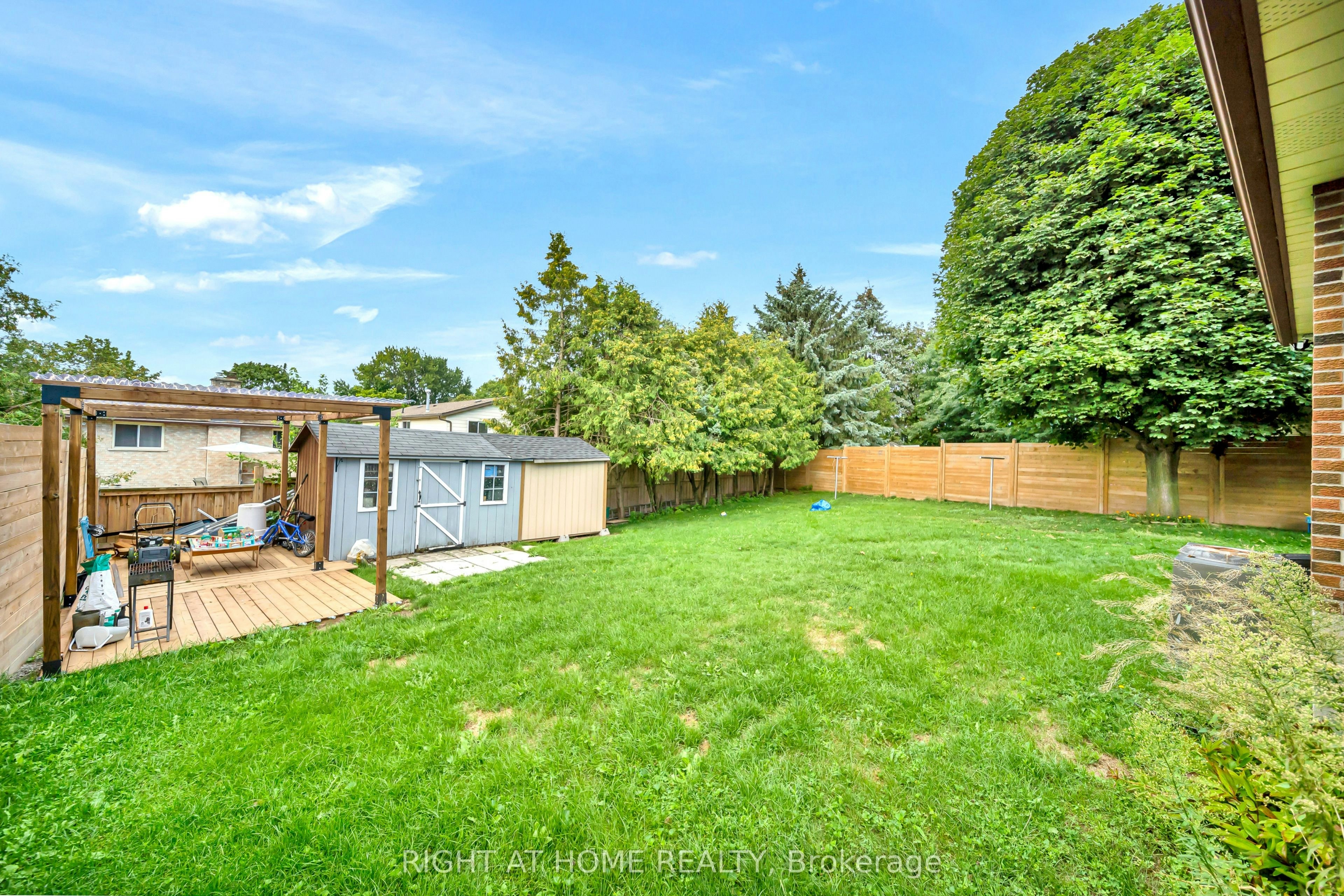 115 Countryside (Main Only) Crescent, Kitchener, ON, N2E 2S8 - 29