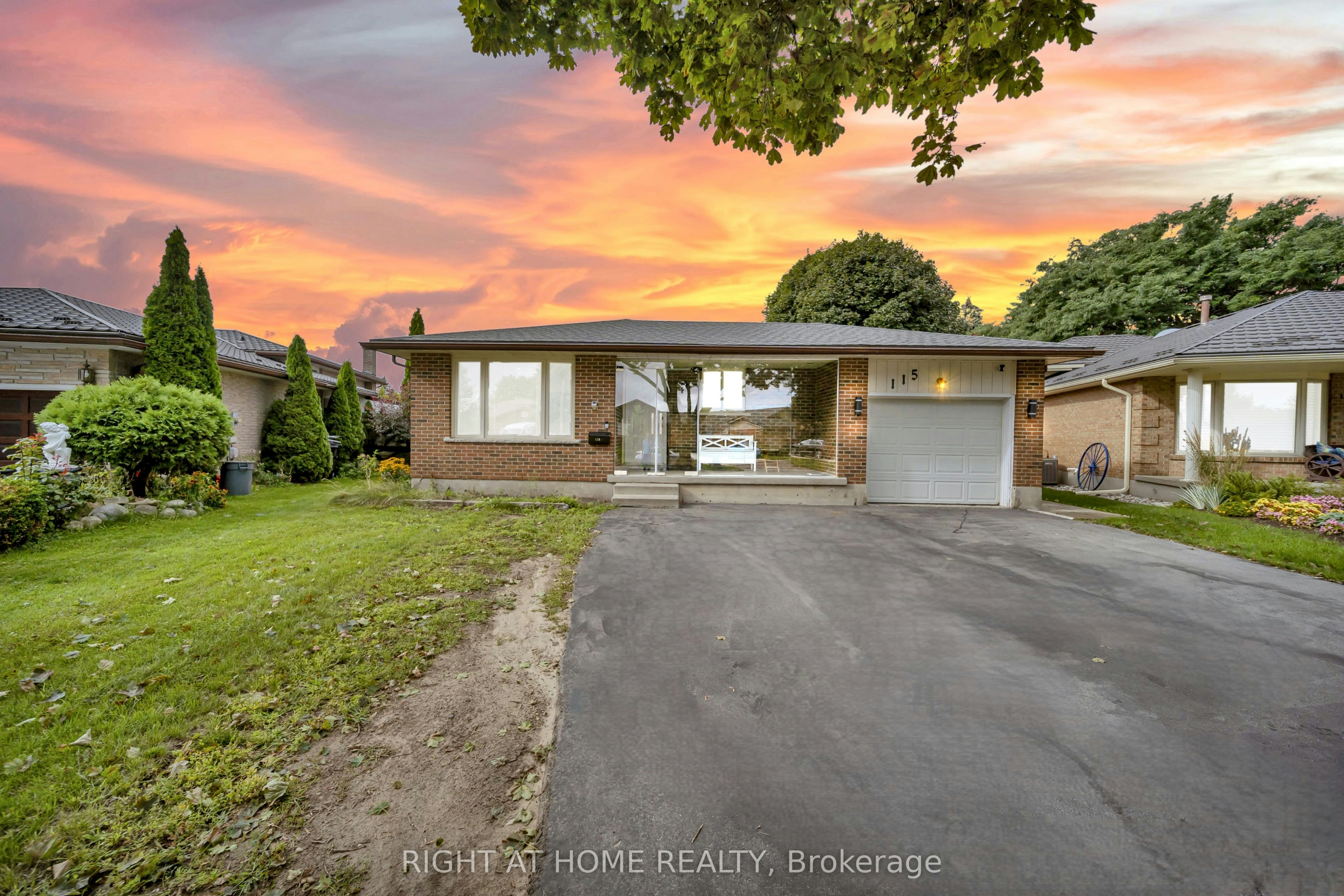 115 Countryside (Main Only) Crescent, Kitchener, ON, N2E 2S8