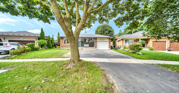 115 Countryside (Main Only) Crescent, Kitchener, ON, N2E 2S8 - 2