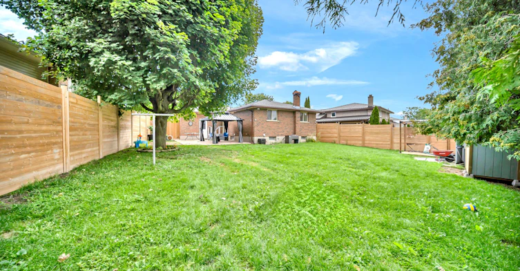 115 Countryside (Main Only) Crescent, Kitchener, ON, N2E 2S8 - 30