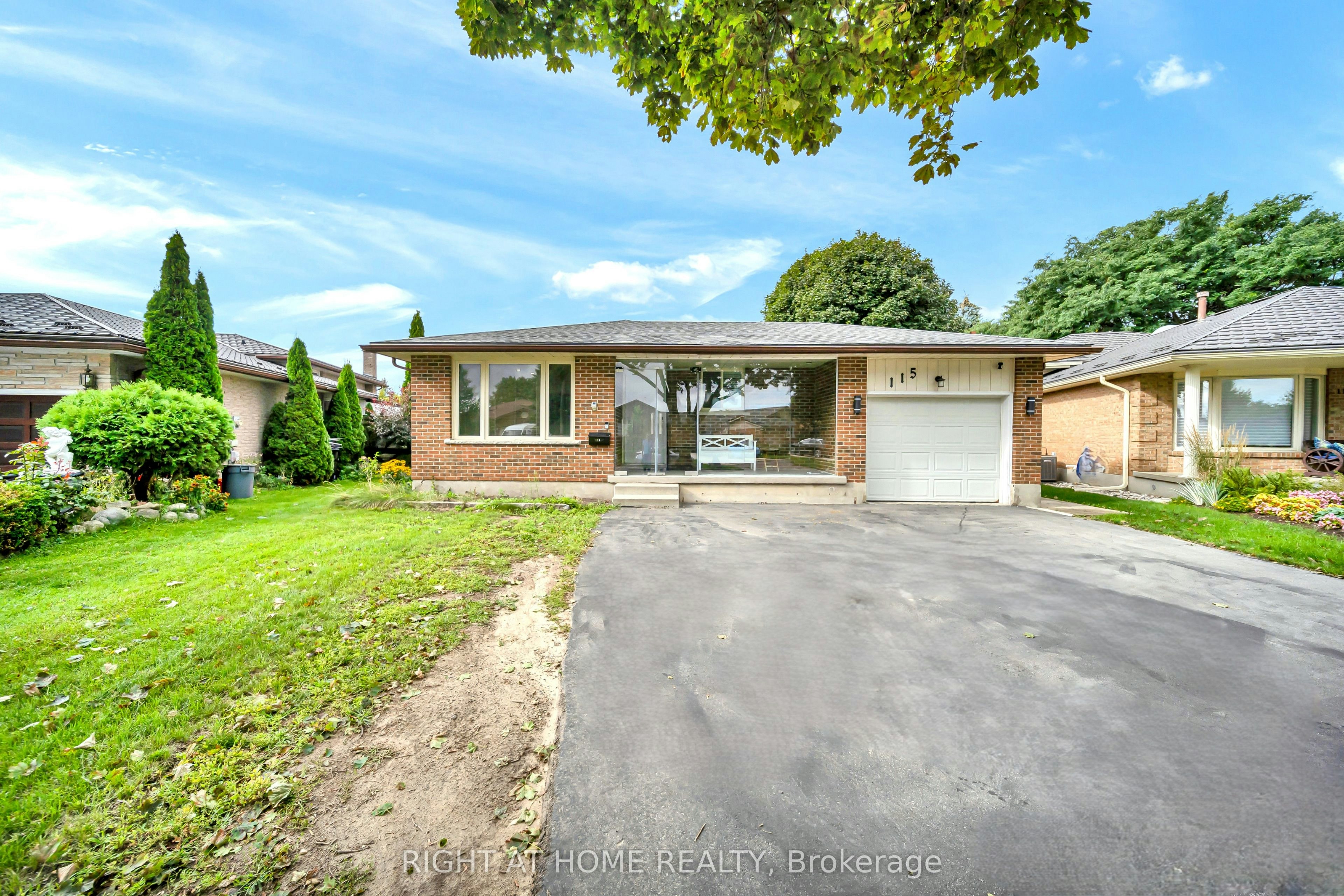 115 Countryside (Main Only) Crescent, Kitchener, ON, N2E 2S8 - 3