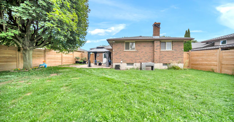 115 Countryside (Main Only) Crescent, Kitchener, ON, N2E 2S8 - 28