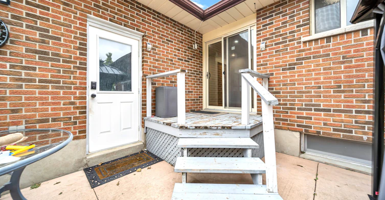 115 Countryside (Main Only) Crescent, Kitchener, ON, N2E 2S8 - 26