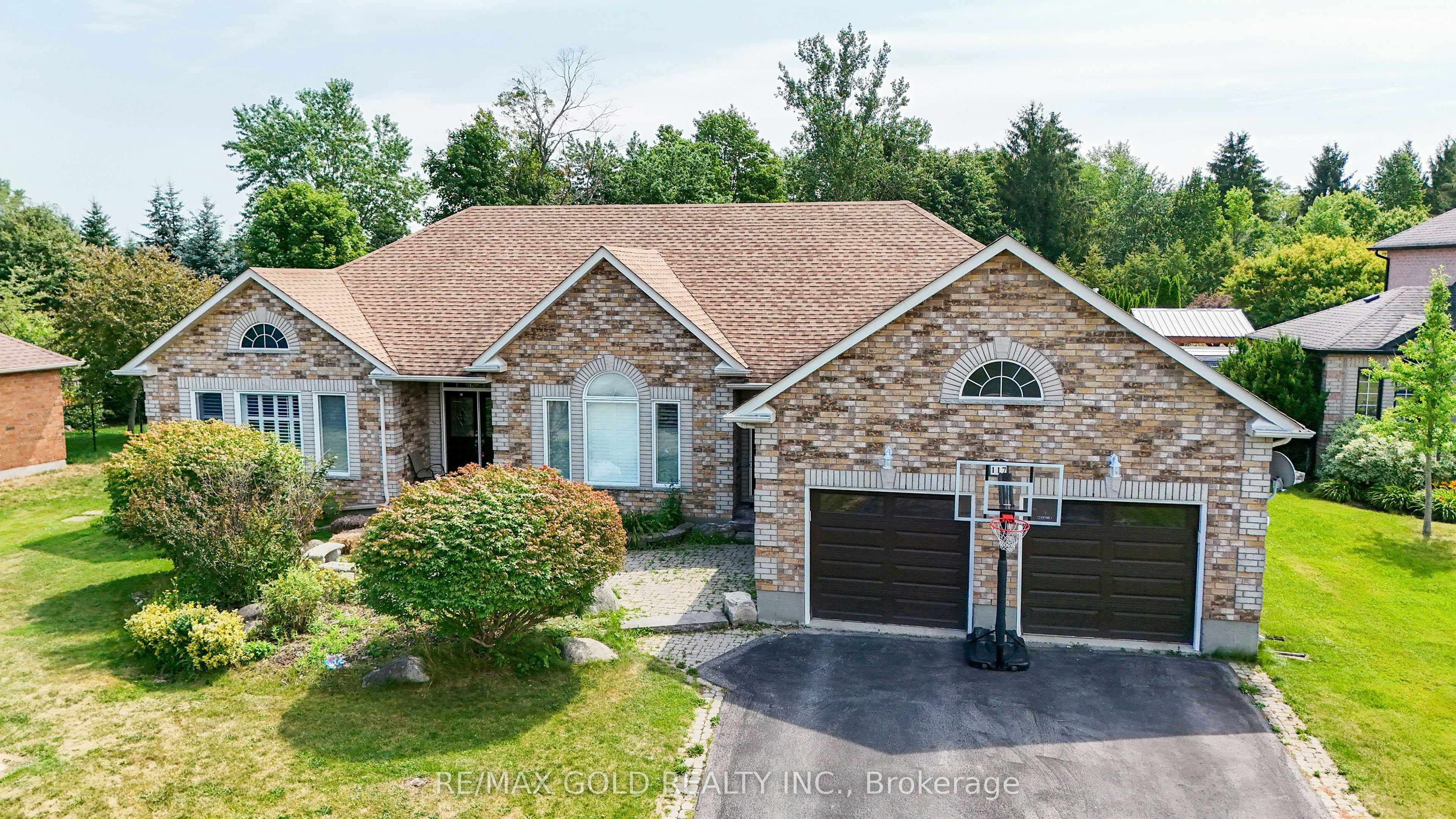 117 Delarmbro Drive, Erin, ON, N0B 1T0