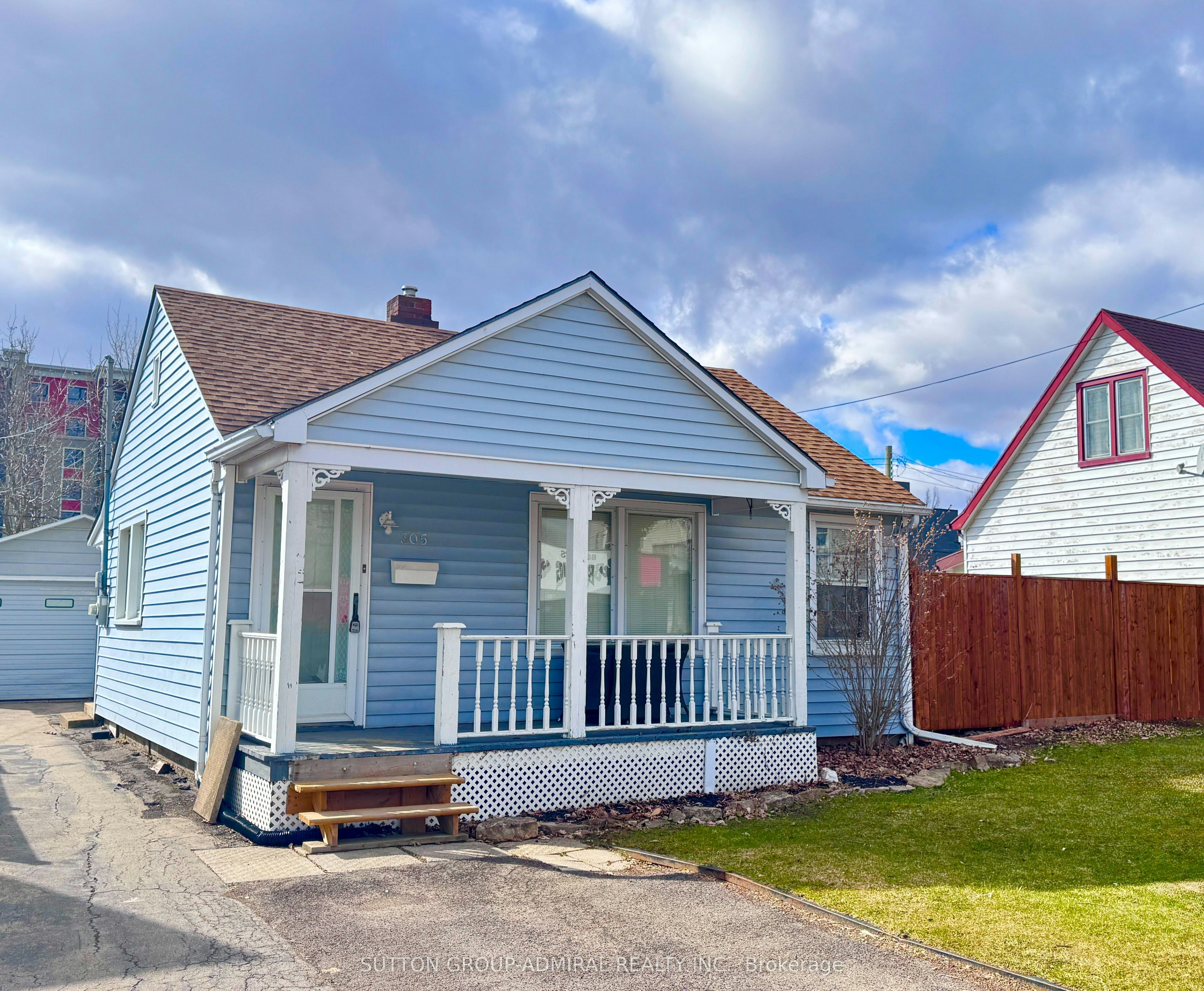 305 Crowland Avenue, Welland, ON, L3B 1X5