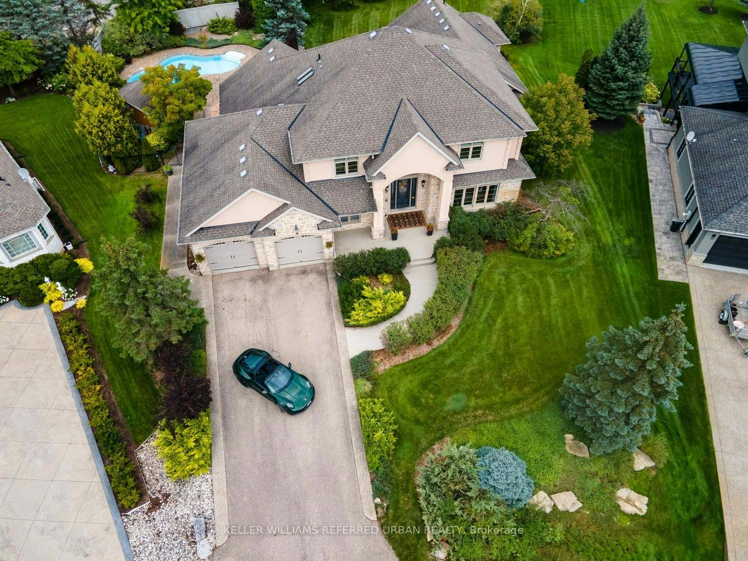 16 Seifert Court, Puslinch, ON, N3C 2V4