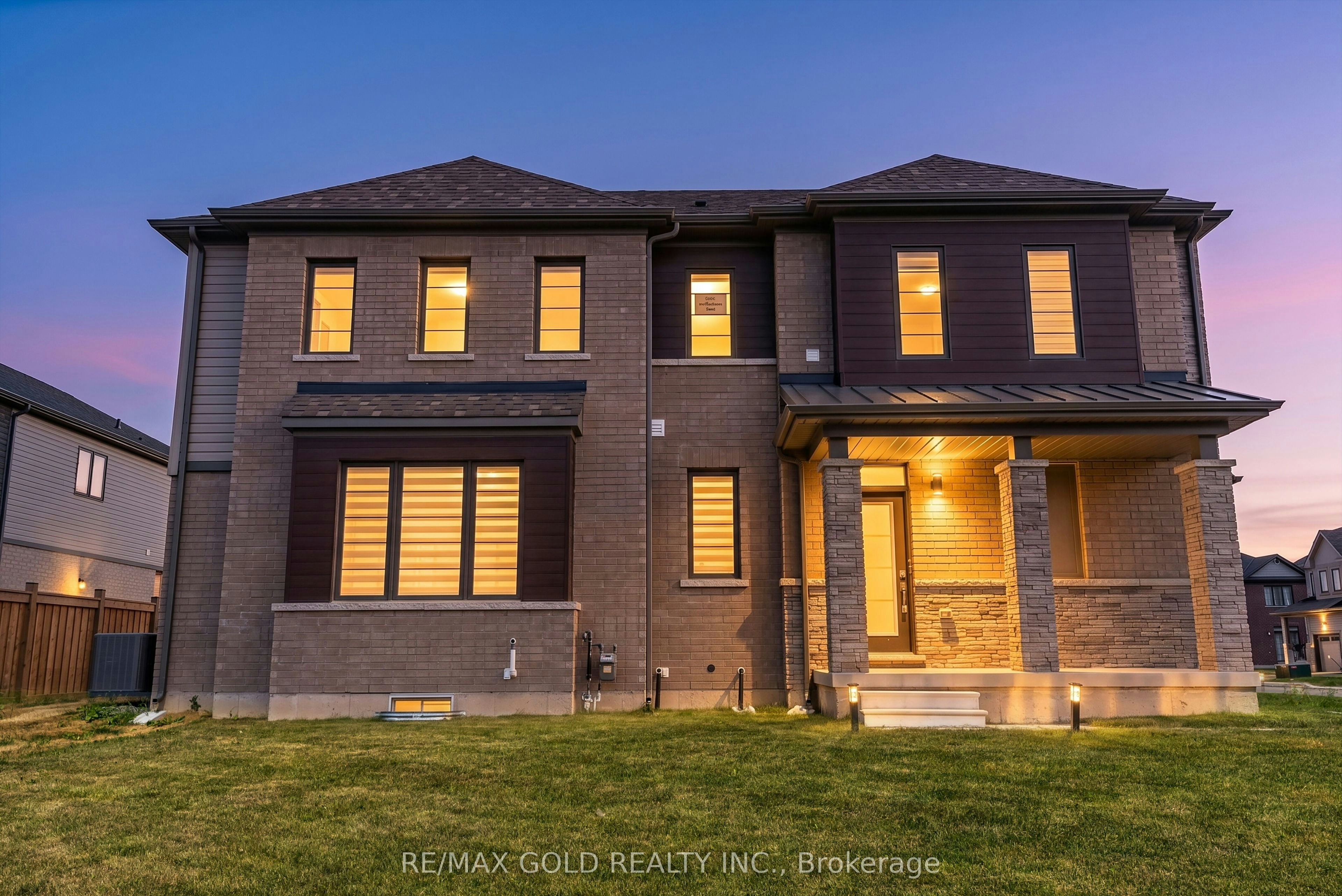 25 Heritage Way, Thorold, ON, L2V 0N9
