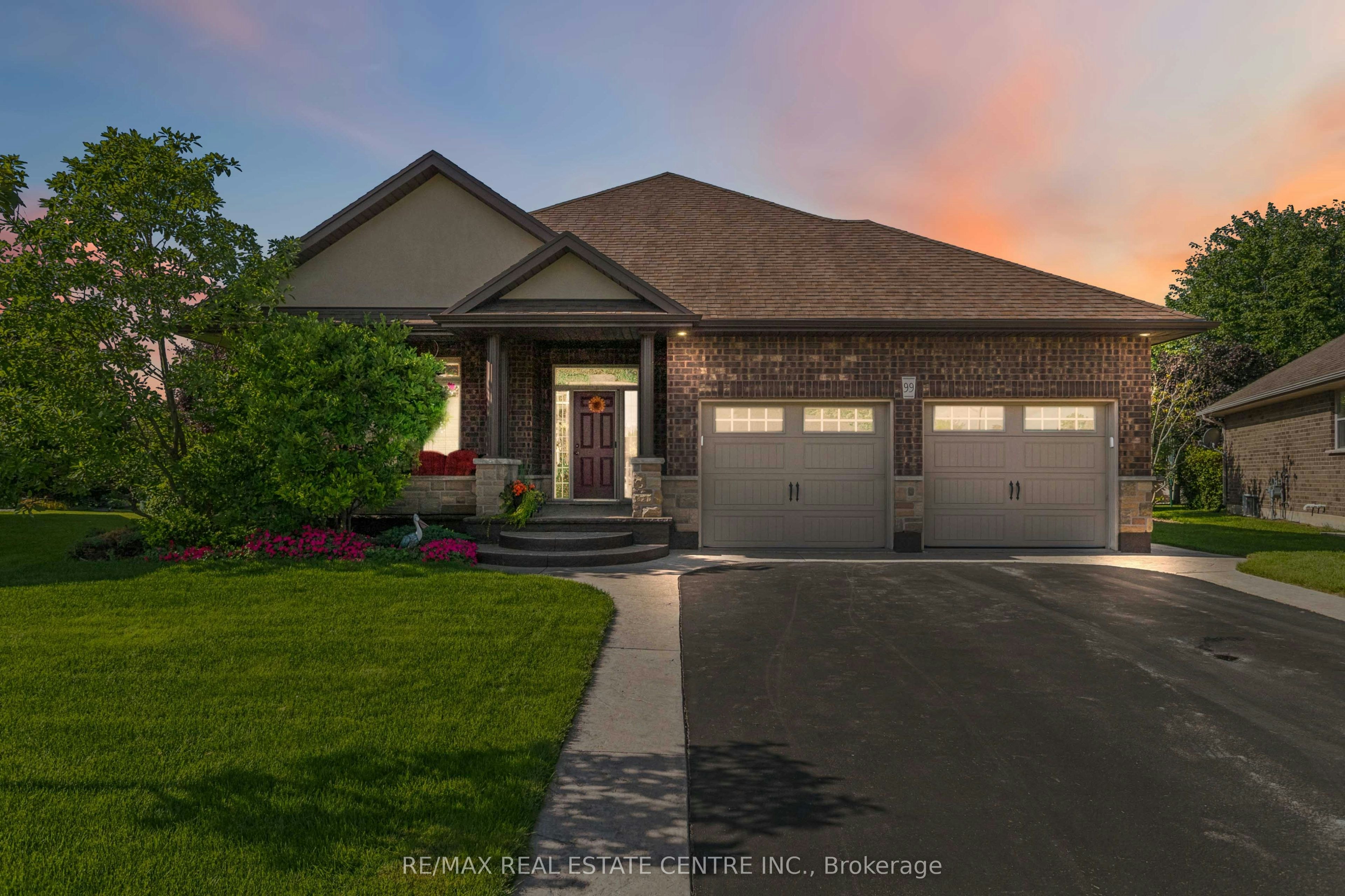 99 Magnolia Drive, Norfolk County, ON, N0A 1N6