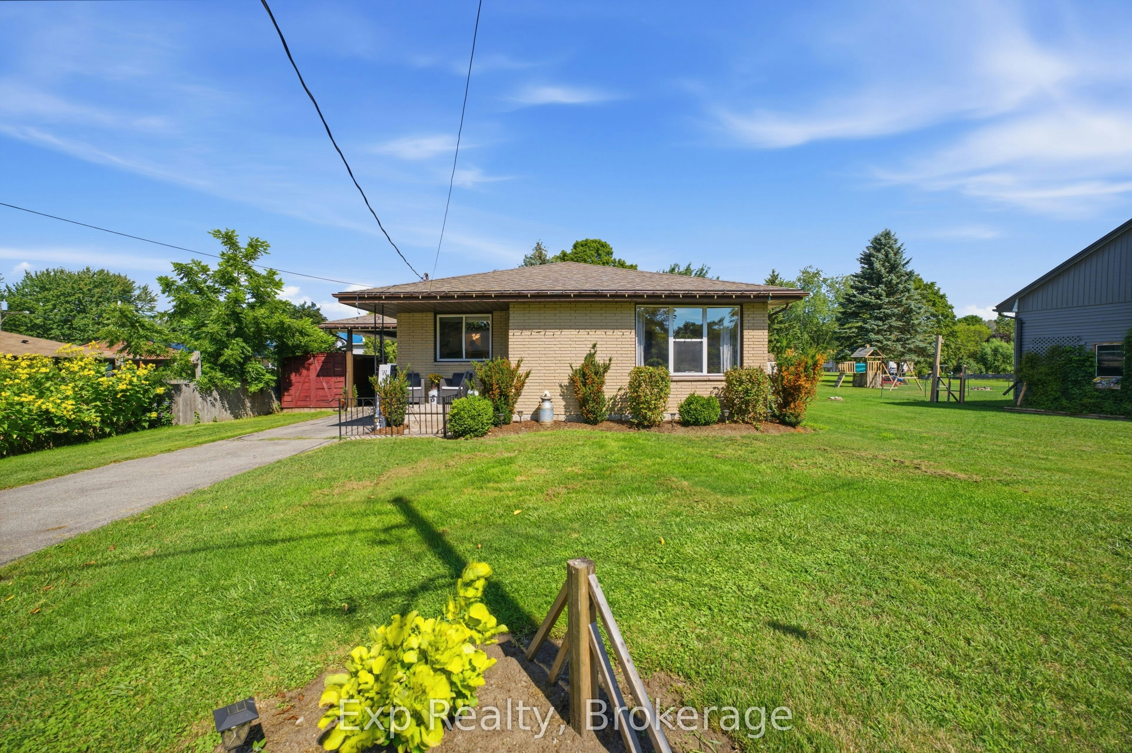 18 Railway Street, Brighton, ON, K0K 1H0
