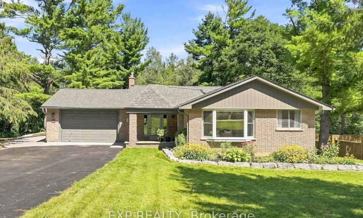 136 Coulter Drive