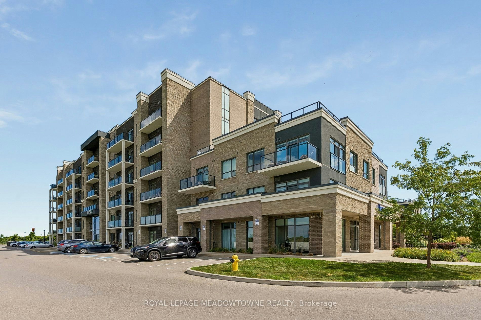 238-5055 Greenlane Road E, Lincoln, ON, L3J 2J3 - 40