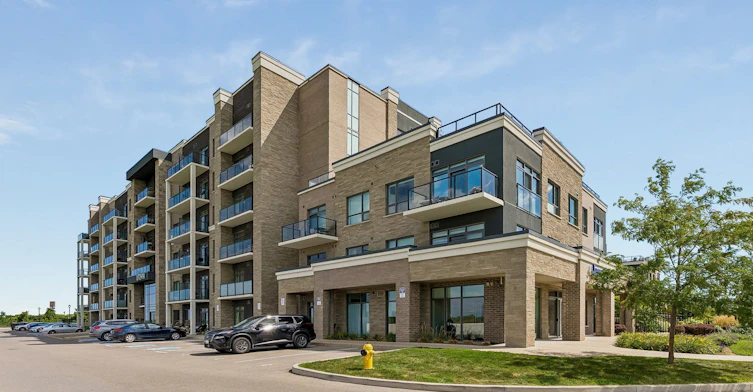238-5055 Greenlane Road E, Lincoln, ON, L3J 2J3 - 40