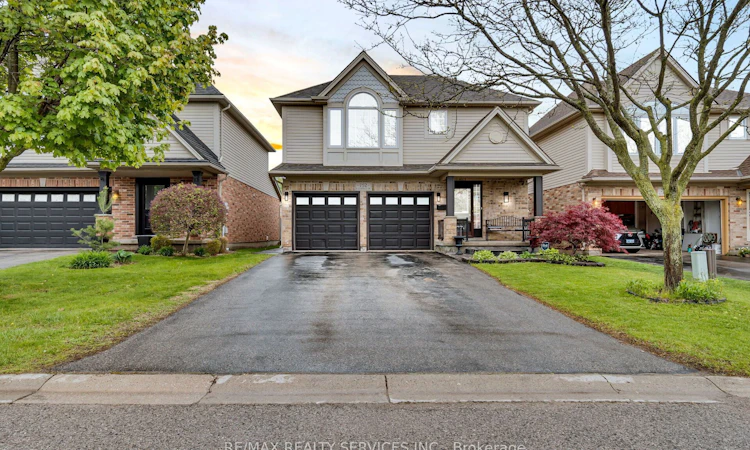 752 North Leaksdale Circle
