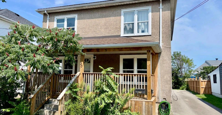 Main Floor-30 Fourth Street, Welland, ON, L3B 4X6 - 2