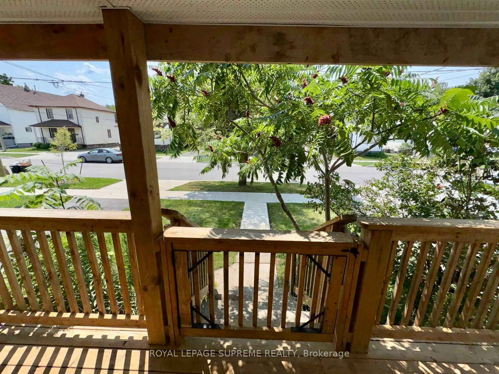 Main Floor-30 Fourth Street, Welland, ON, L3B 4X6 - 5