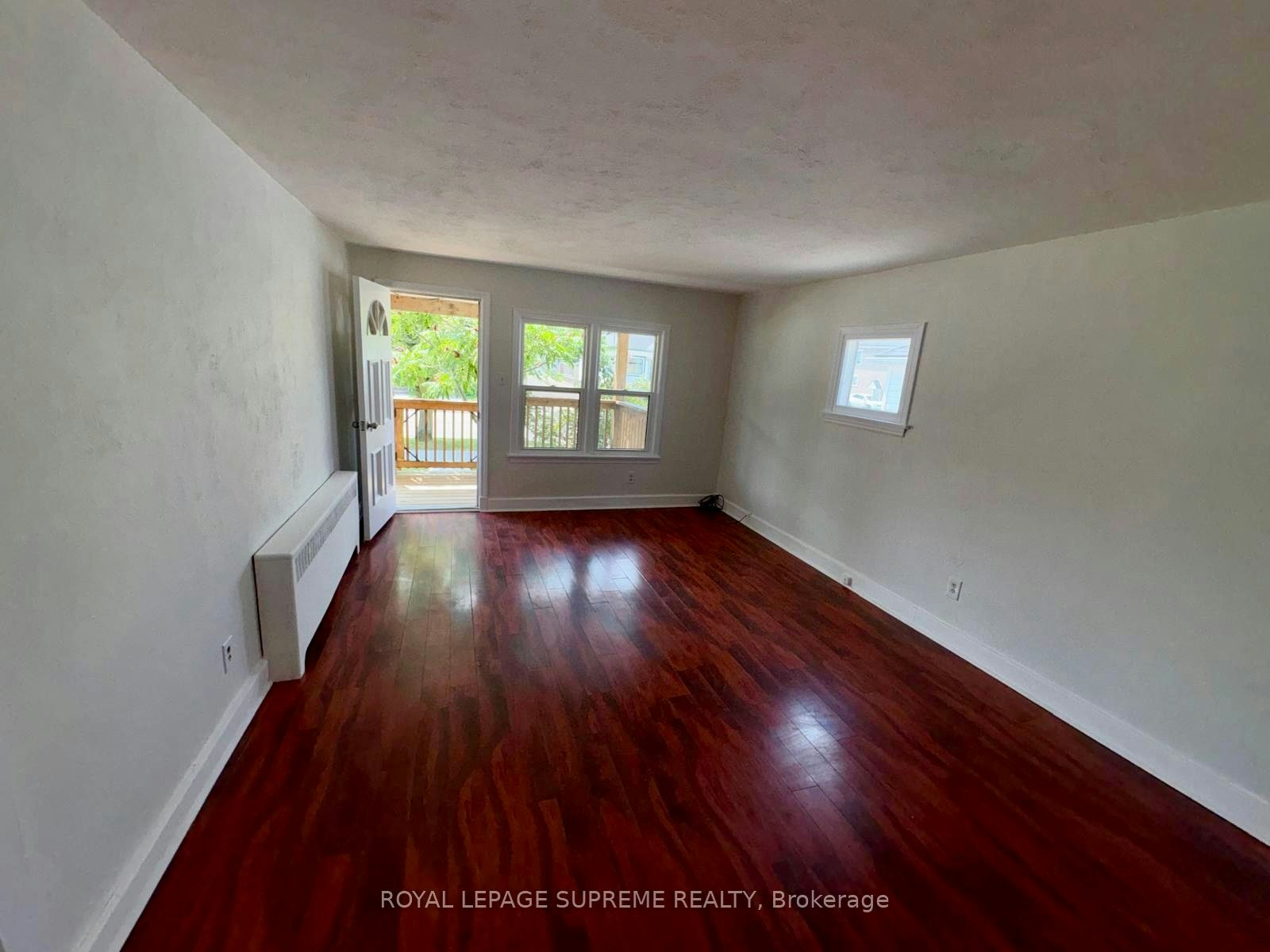 Main Floor-30 Fourth Street, Welland, ON, L3B 4X6 - 7