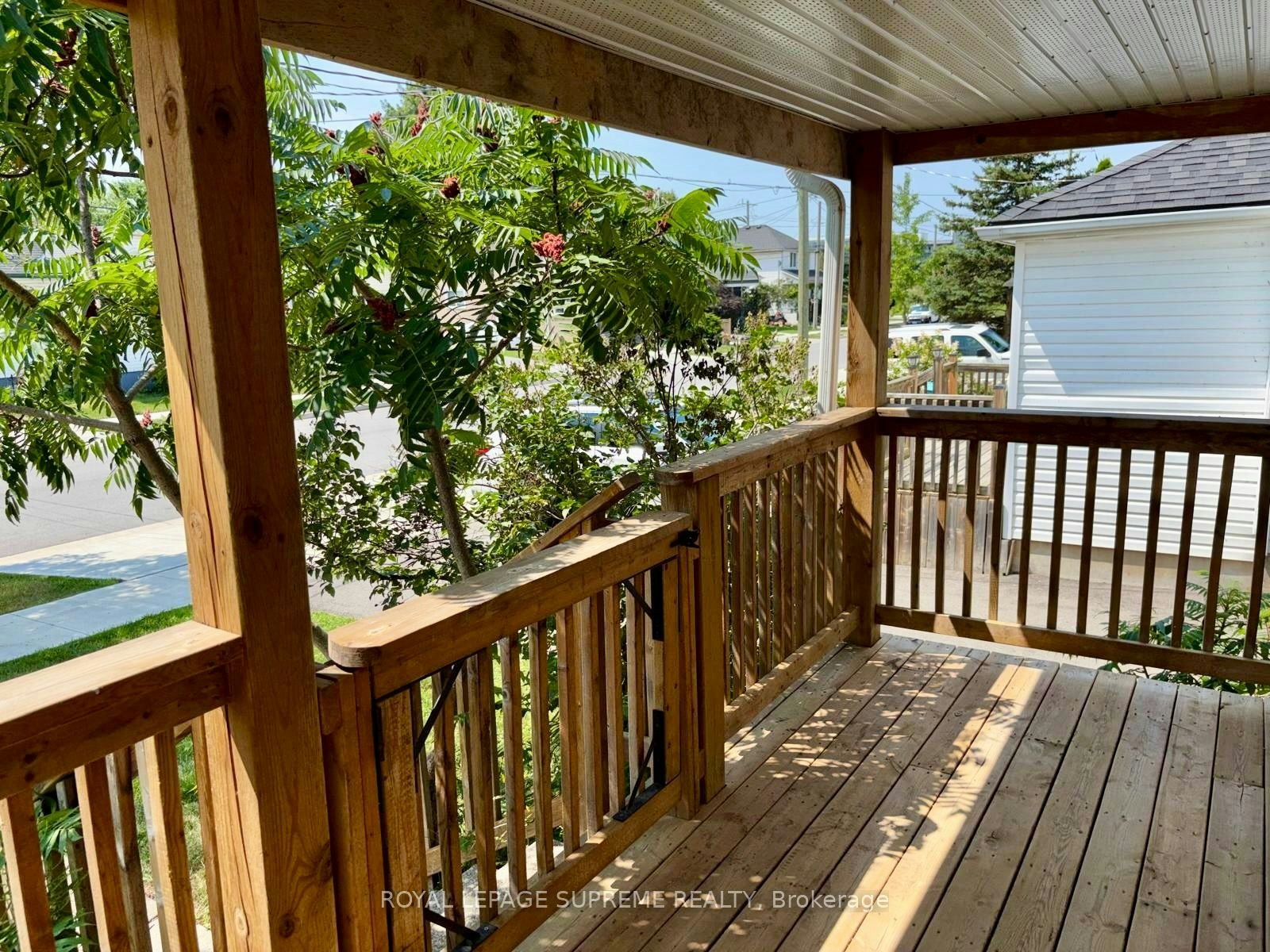 Main Floor-30 Fourth Street, Welland, ON, L3B 4X6 - 3