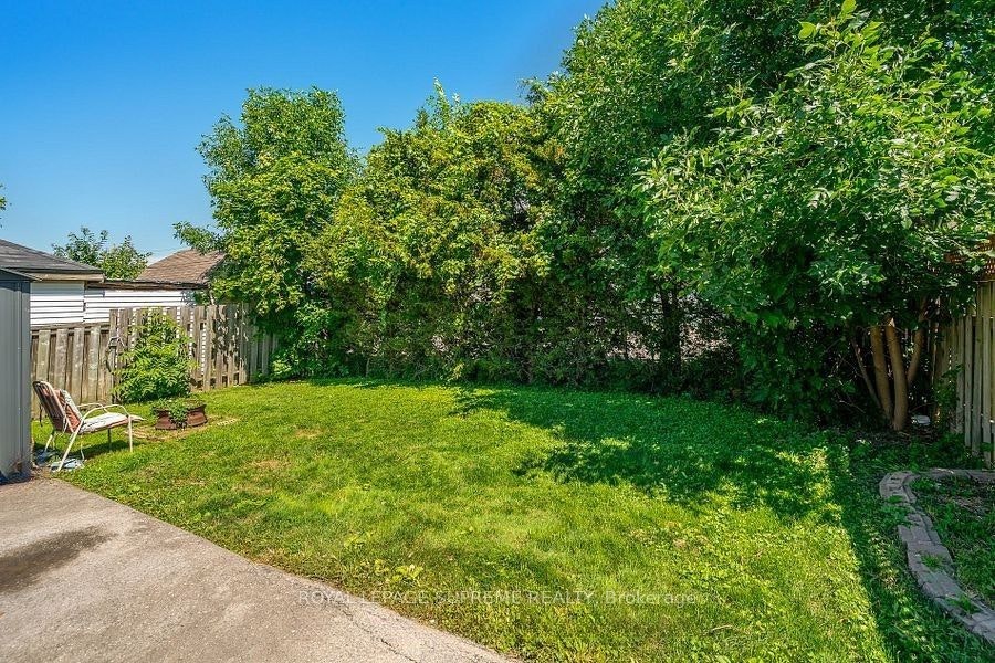 Main Floor-30 Fourth Street, Welland, ON, L3B 4X6 - 31