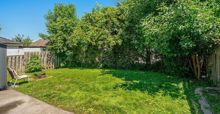 Main Floor-30 Fourth Street, Welland, ON, L3B 4X6 - 31