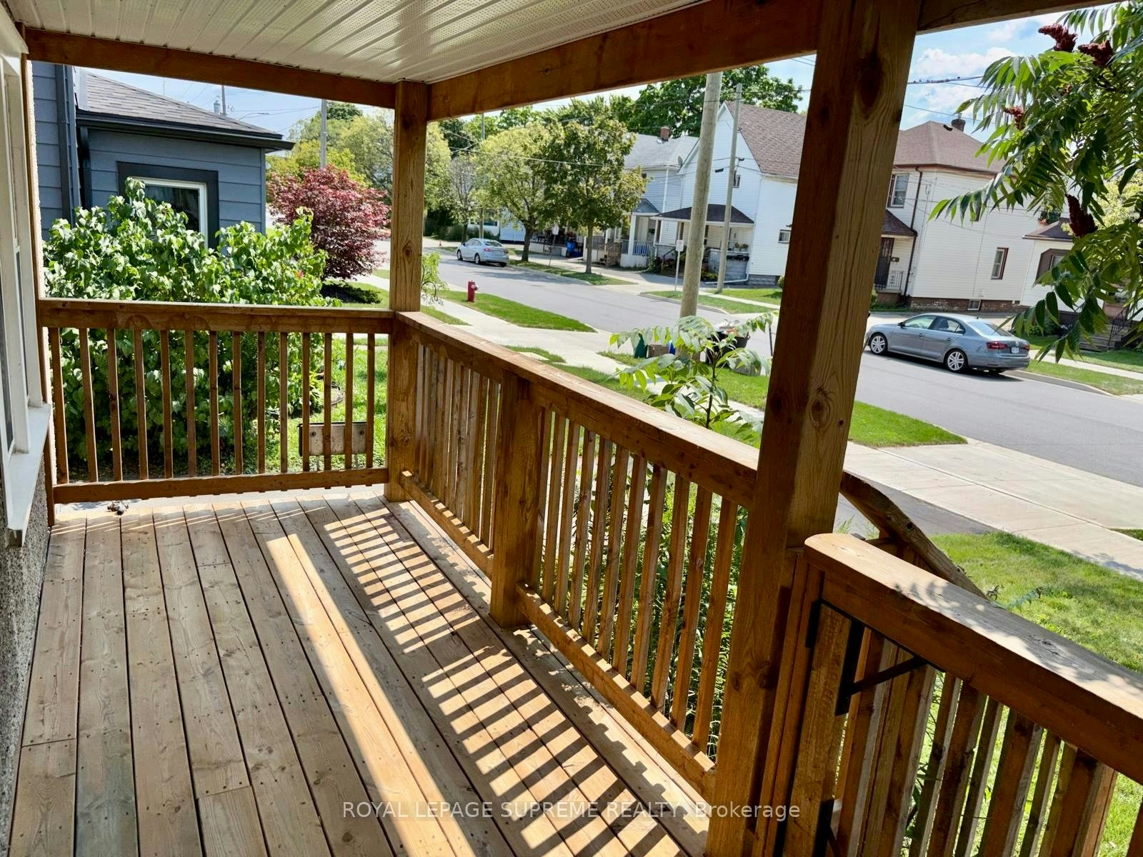 Main Floor-30 Fourth Street, Welland, ON, L3B 4X6 - 4