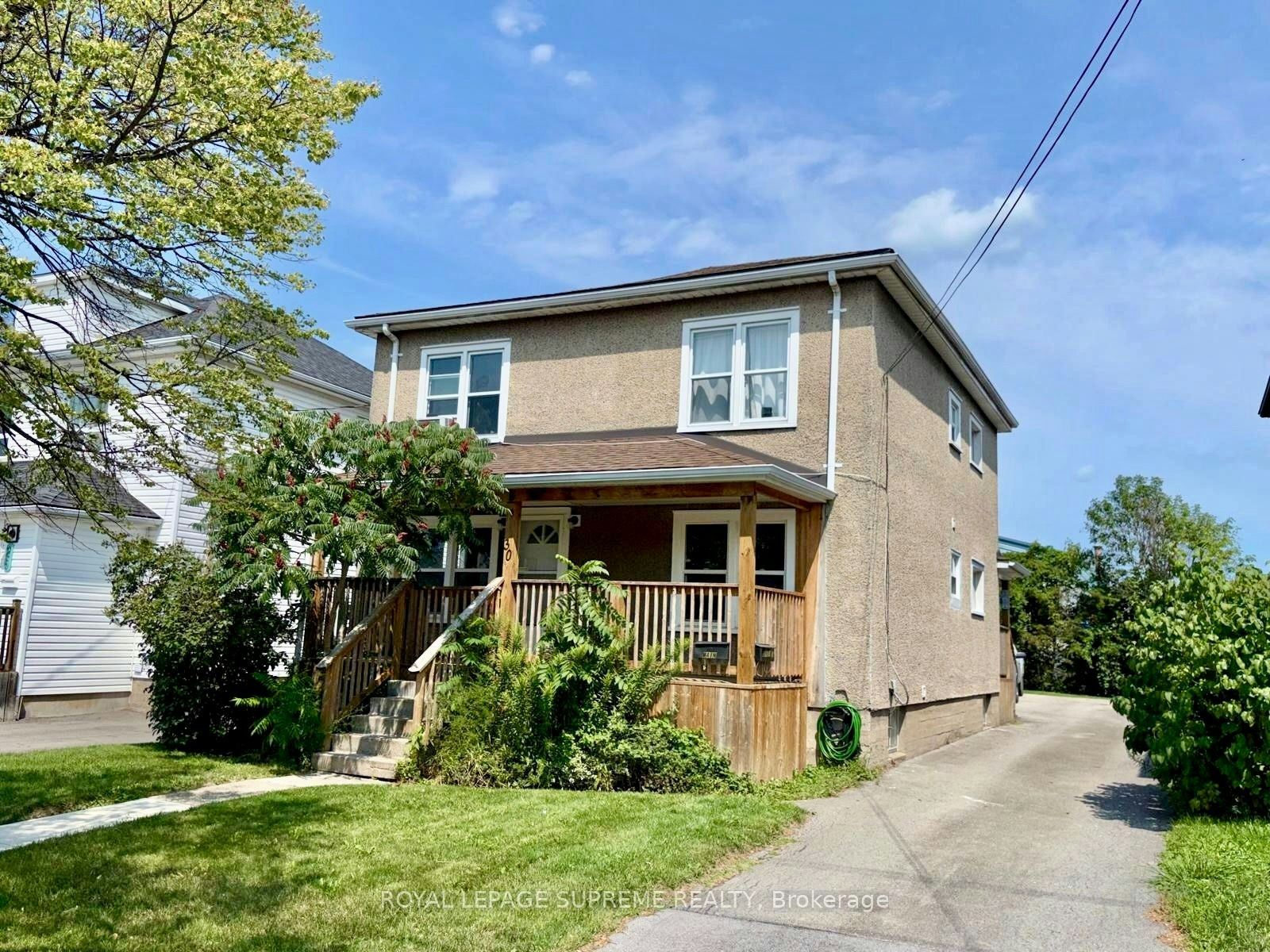 Main Floor-30 Fourth Street, Welland, ON, L3B 4X6
