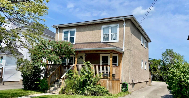 Main Floor-30 Fourth Street, Welland, ON, L3B 4X6