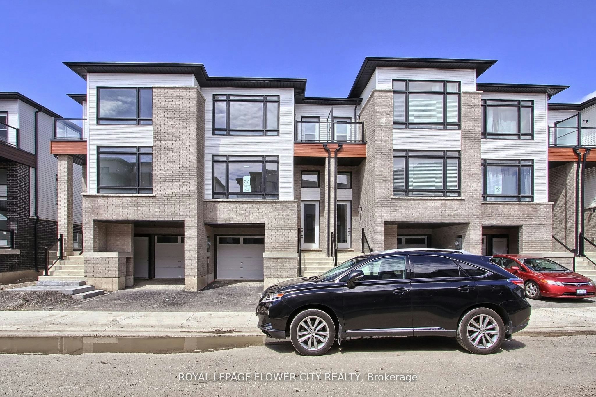 69 Sidney Rose Common N/A, St. Catharines, ON, L2T 0B3 - 2