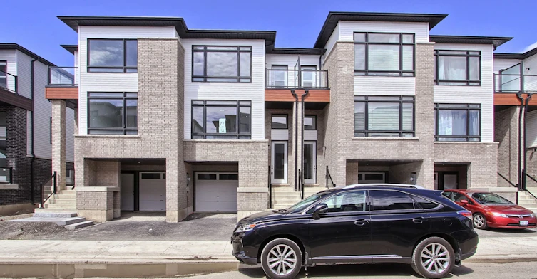 69 Sidney Rose Common N/A, St. Catharines, ON, L2T 0B3 - 2