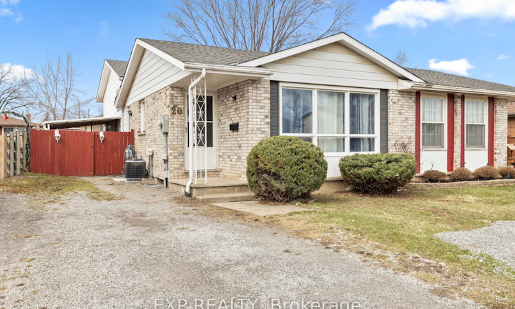 20 Canterbury Drive