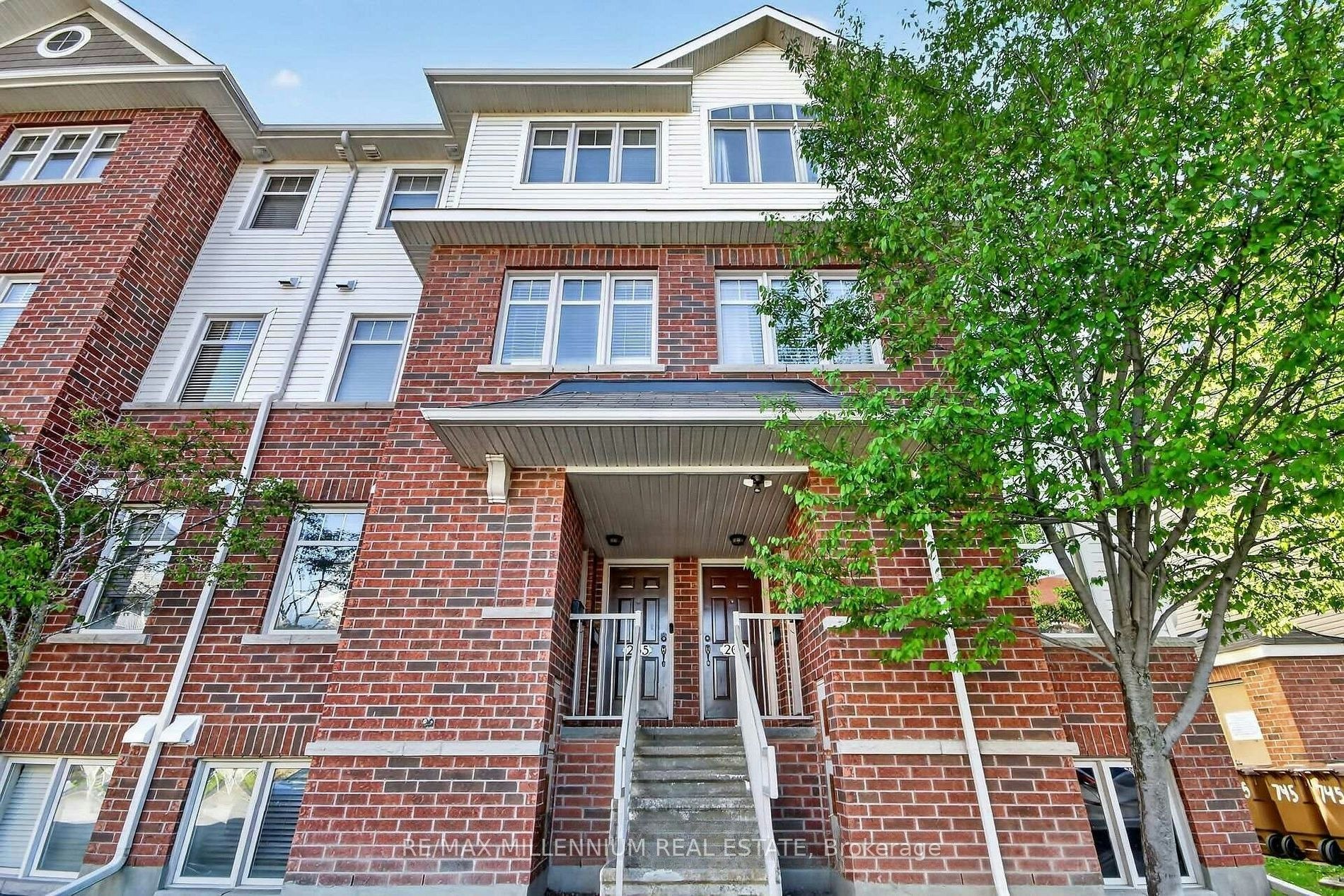 267 Keltie Private, Ottawa, ON, K2J 0A5
