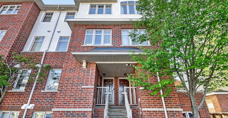 267 Keltie Private, Ottawa, ON, K2J 0A5