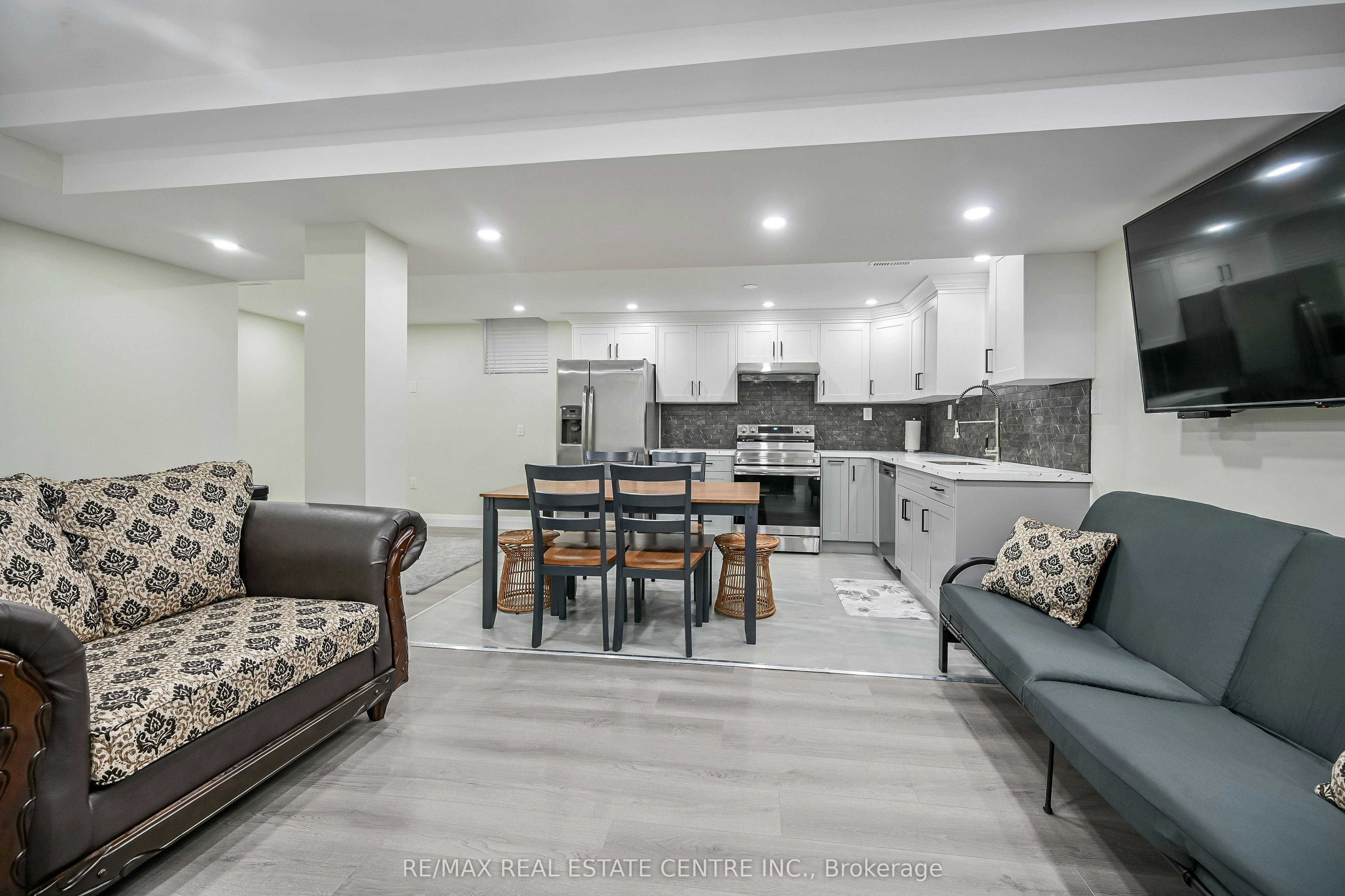 Lower Unit-31 Joseph Court, Hamilton, ON, L9C 7J4 - 8