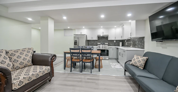 Lower Unit-31 Joseph Court, Hamilton, ON, L9C 7J4 - 8
