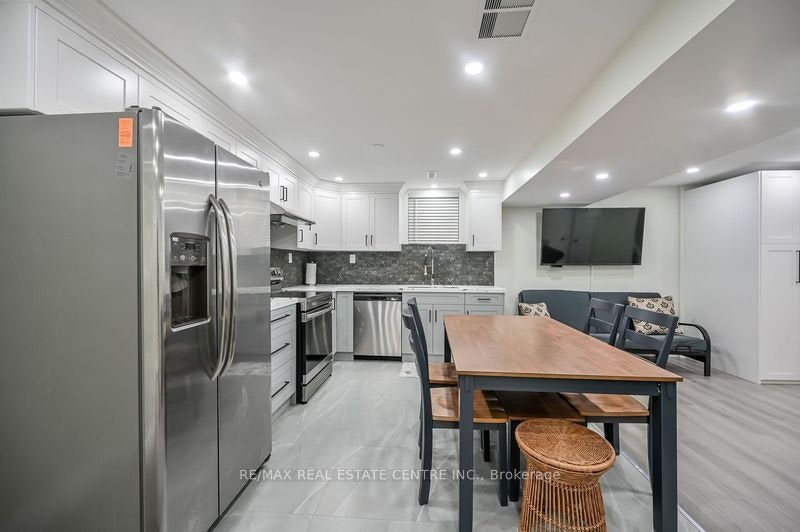 Lower Unit-31 Joseph Court, Hamilton, ON, L9C 7J4 - 7