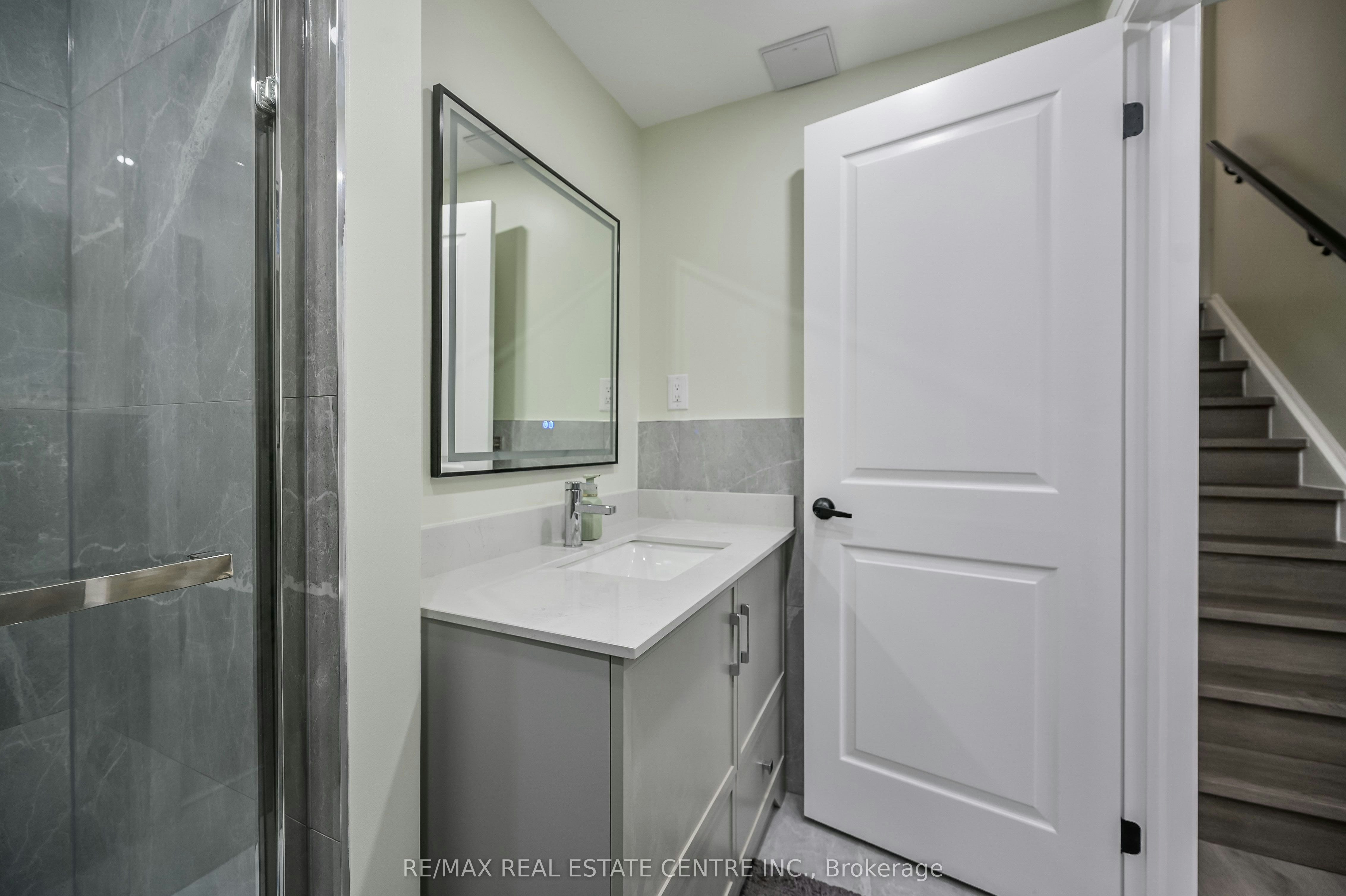 Lower Unit-31 Joseph Court, Hamilton, ON, L9C 7J4 - 21