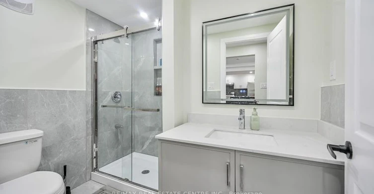 Lower Unit-31 Joseph Court, Hamilton, ON, L9C 7J4 - 20