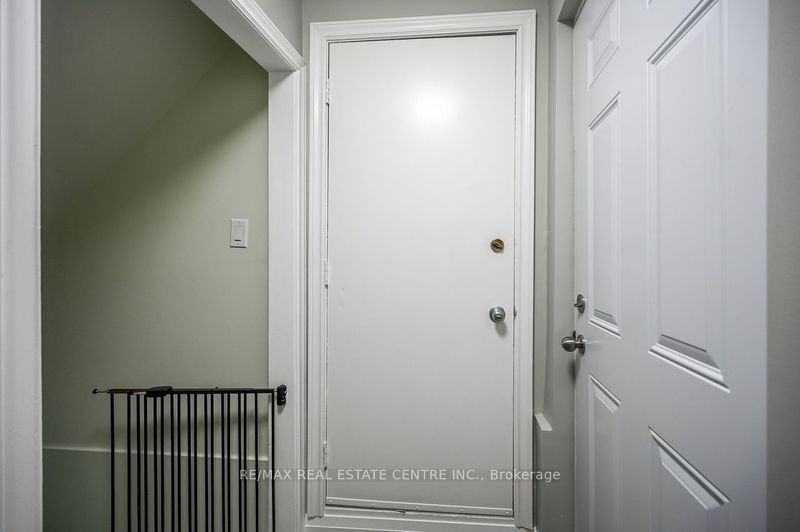 Lower Unit-31 Joseph Court, Hamilton, ON, L9C 7J4 - 4
