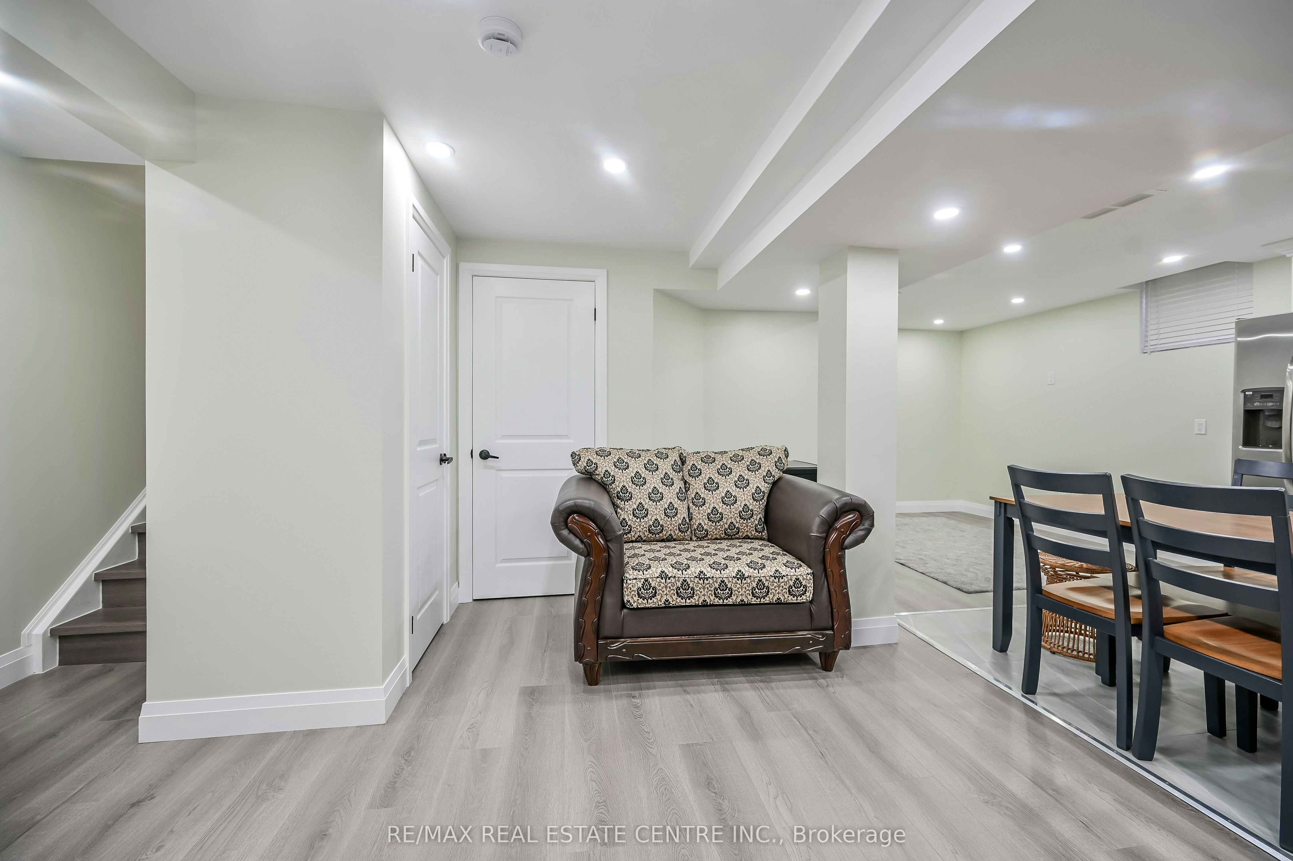 Lower Unit-31 Joseph Court, Hamilton, ON, L9C 7J4 - 19