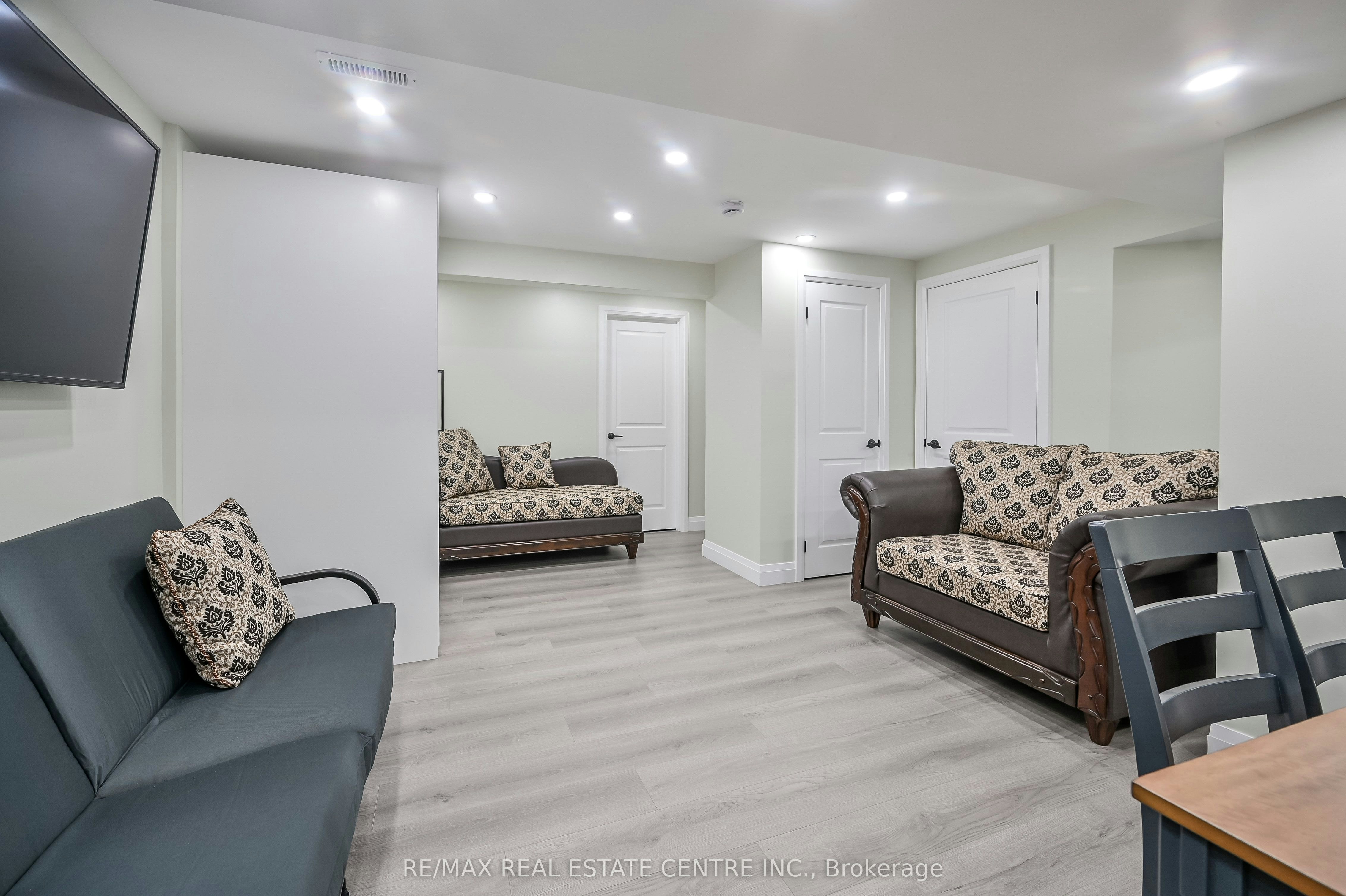Lower Unit-31 Joseph Court, Hamilton, ON, L9C 7J4 - 18
