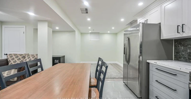 Lower Unit-31 Joseph Court, Hamilton, ON, L9C 7J4 - 9