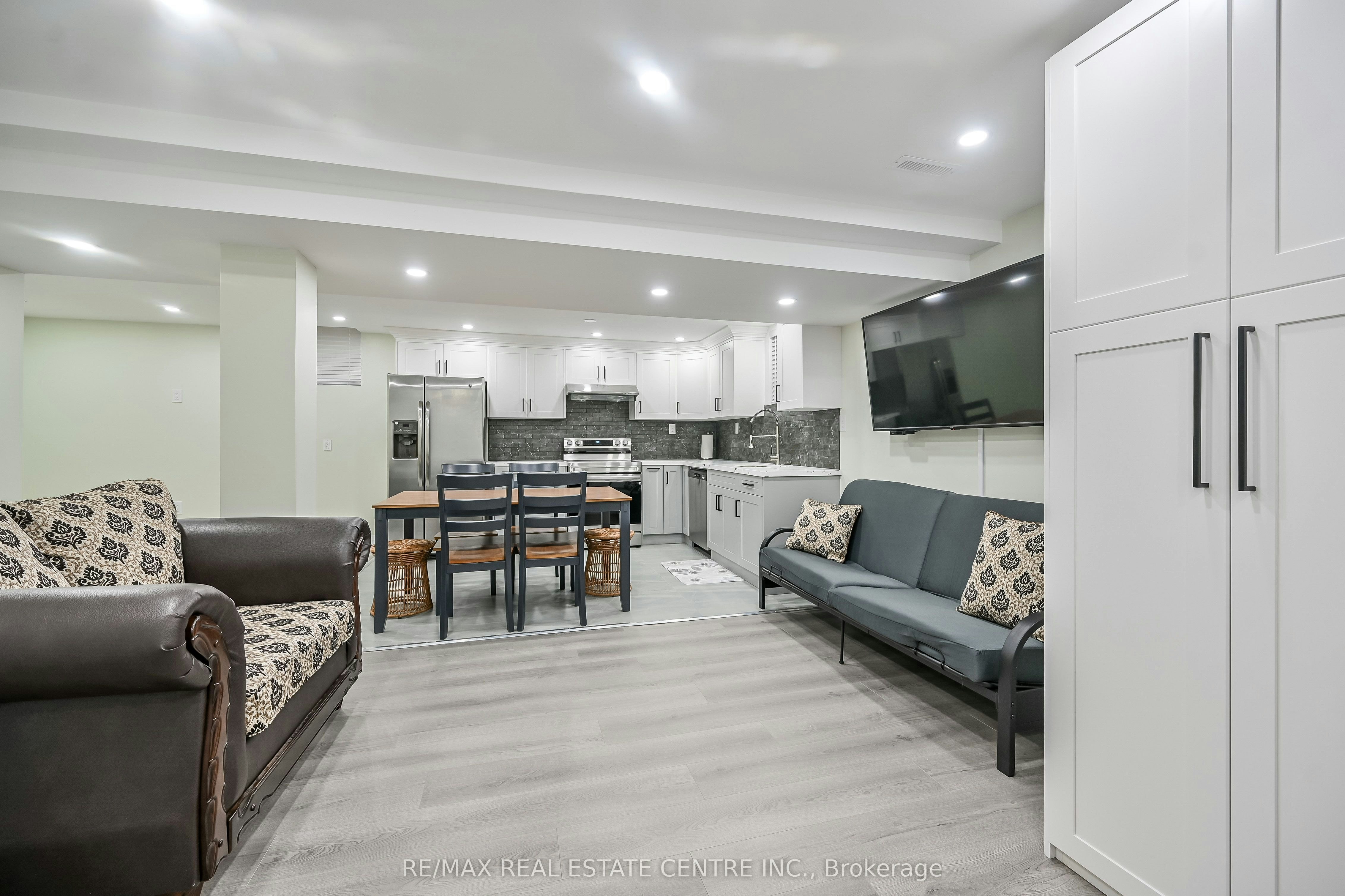 Lower Unit-31 Joseph Court, Hamilton, ON, L9C 7J4 - 6