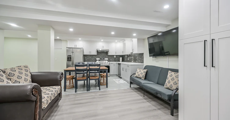 Lower Unit-31 Joseph Court, Hamilton, ON, L9C 7J4 - 6