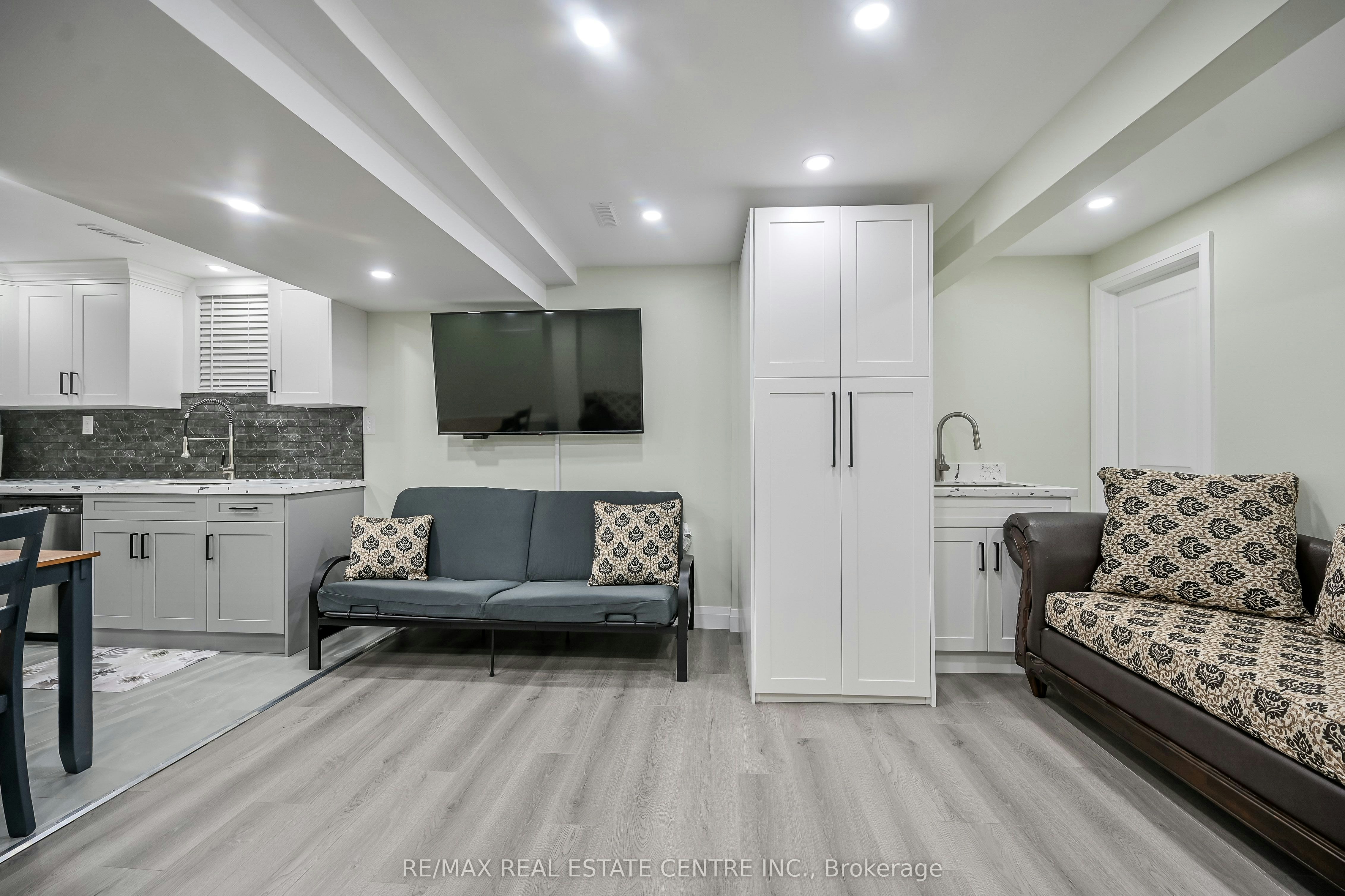Lower Unit-31 Joseph Court, Hamilton, ON, L9C 7J4 - 16