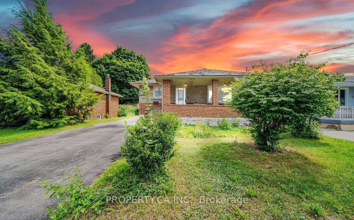 6768 Keiffer Street, Niagara Falls, ON, L2E 5K1