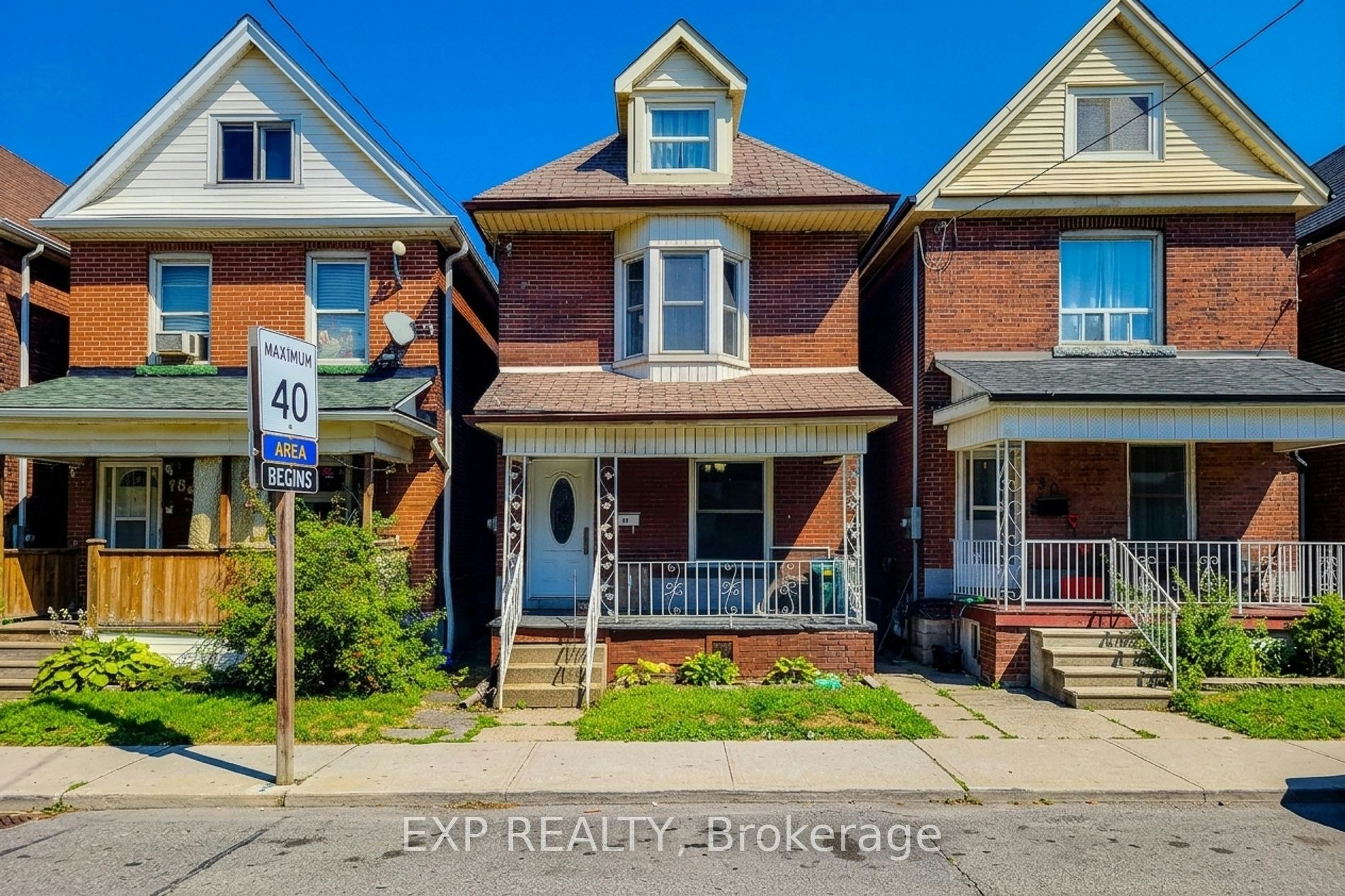 82 Gibson Avenue, Hamilton, ON, L8L 6J8