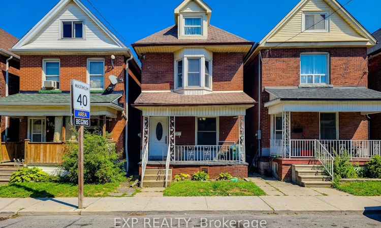 82 Gibson Avenue