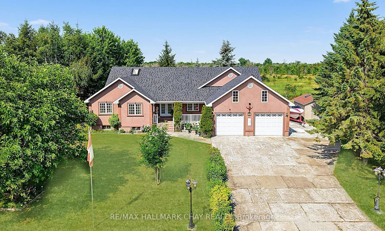 31 Hillside Drive