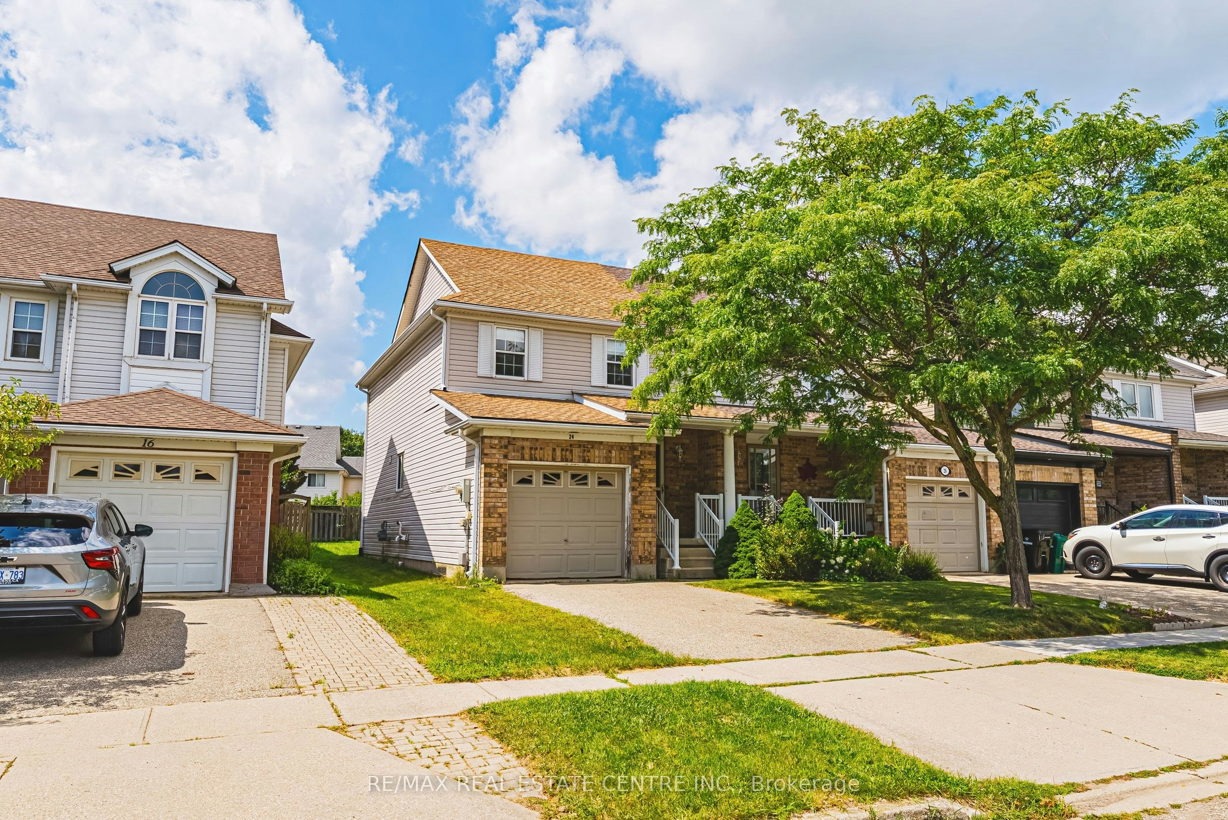 24 King William Court, Cambridge, ON, N3C 4J2